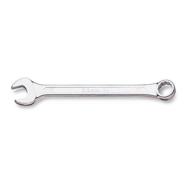 Beta Combination Wrench, 11/16" 000420117